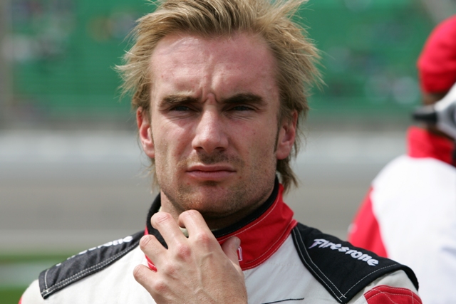 Temporada 2008 IndyCar® Series
